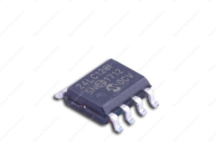 24LC128T-I/SN