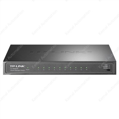 TL-SG2210