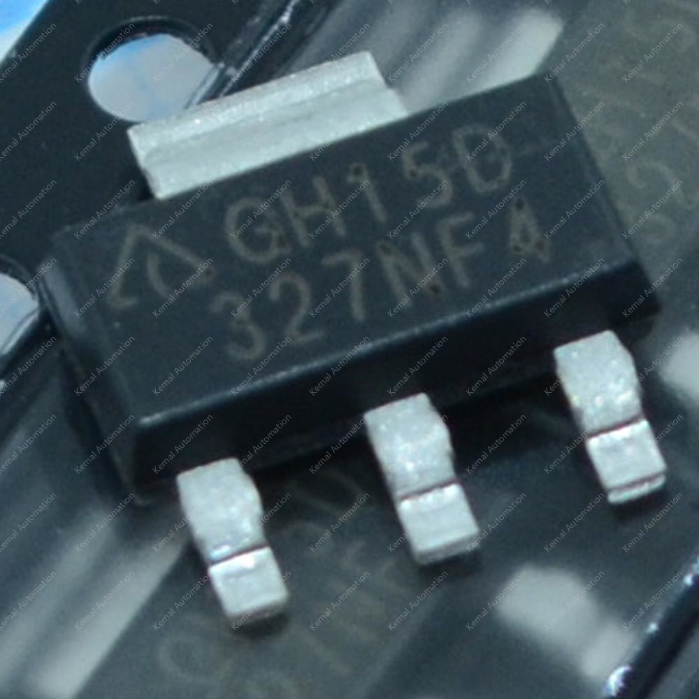 AZ1117CH-2.5TRG1