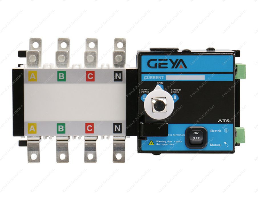 GATS-G-63-4P