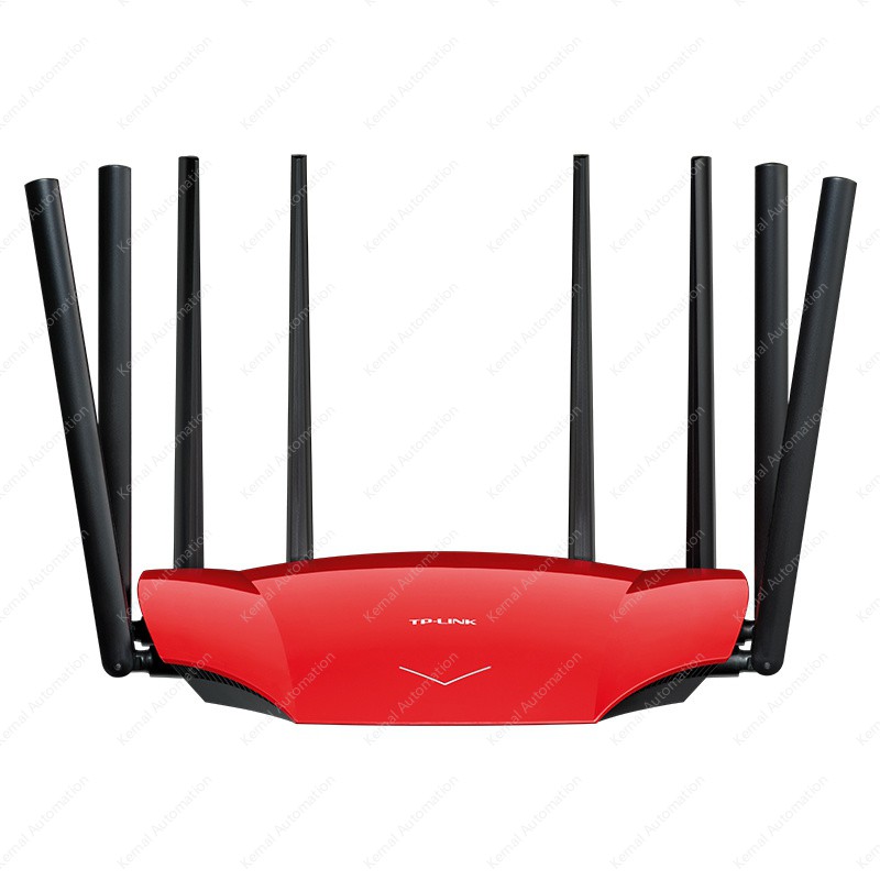 TL-WDR8690 Red