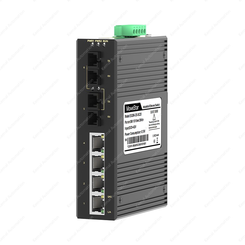 ES206-2F