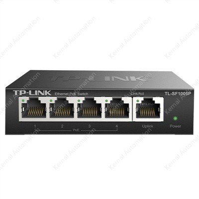 TL-SF1005P