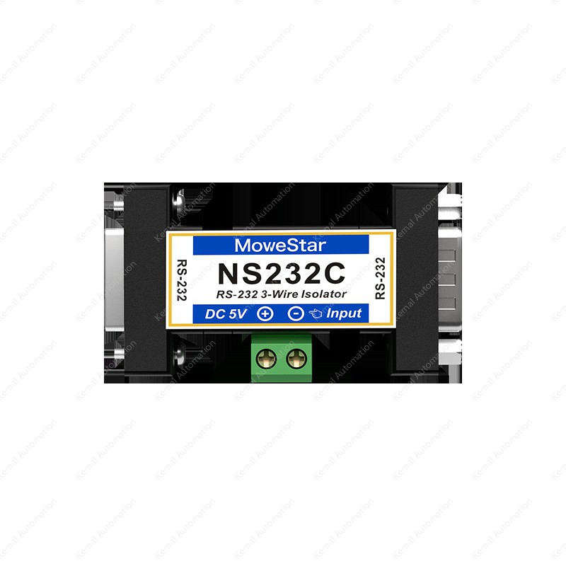 NS232C