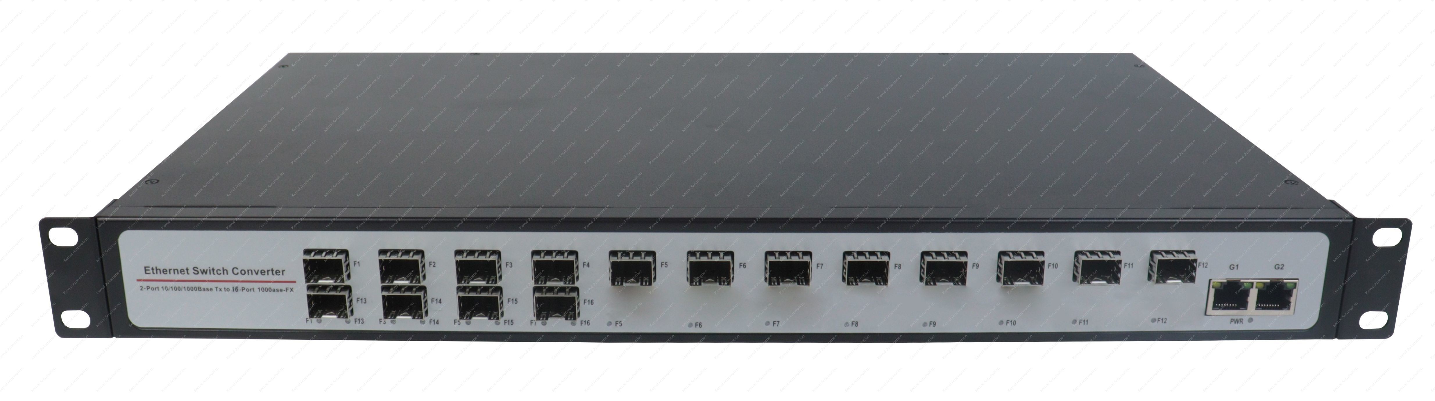 KRYZT-QZ16GESFP-2GE