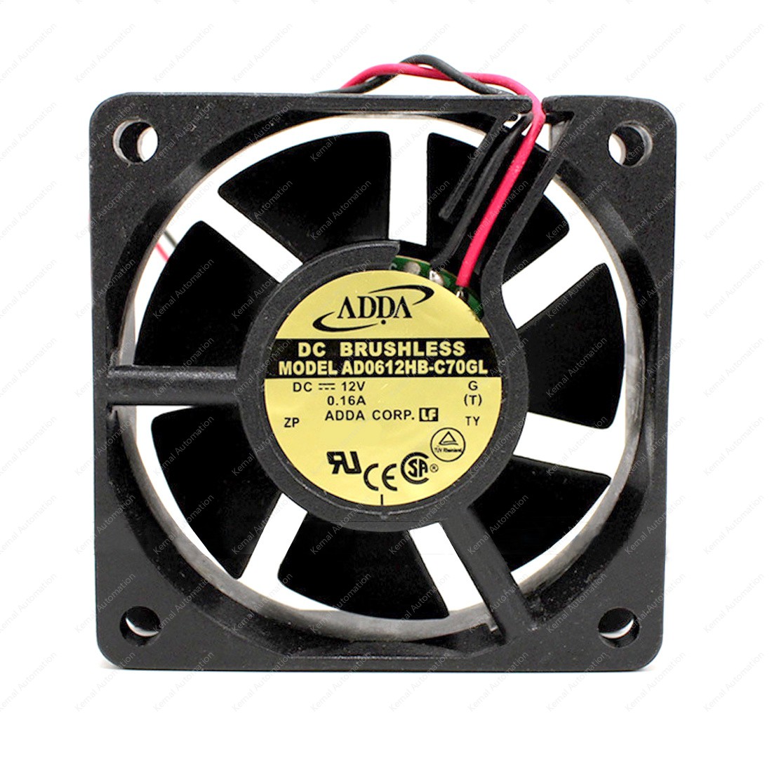 AD0612HB-C70GL