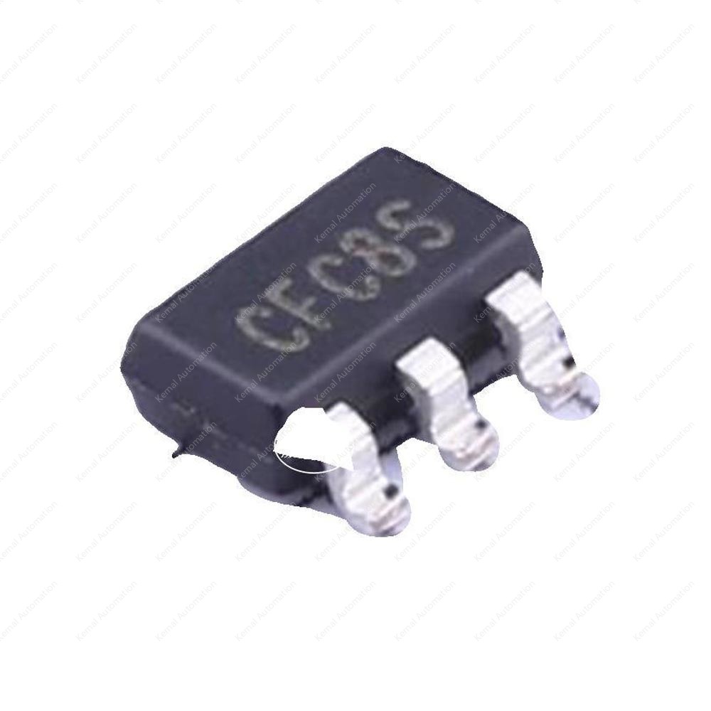 PAM2803AAF095