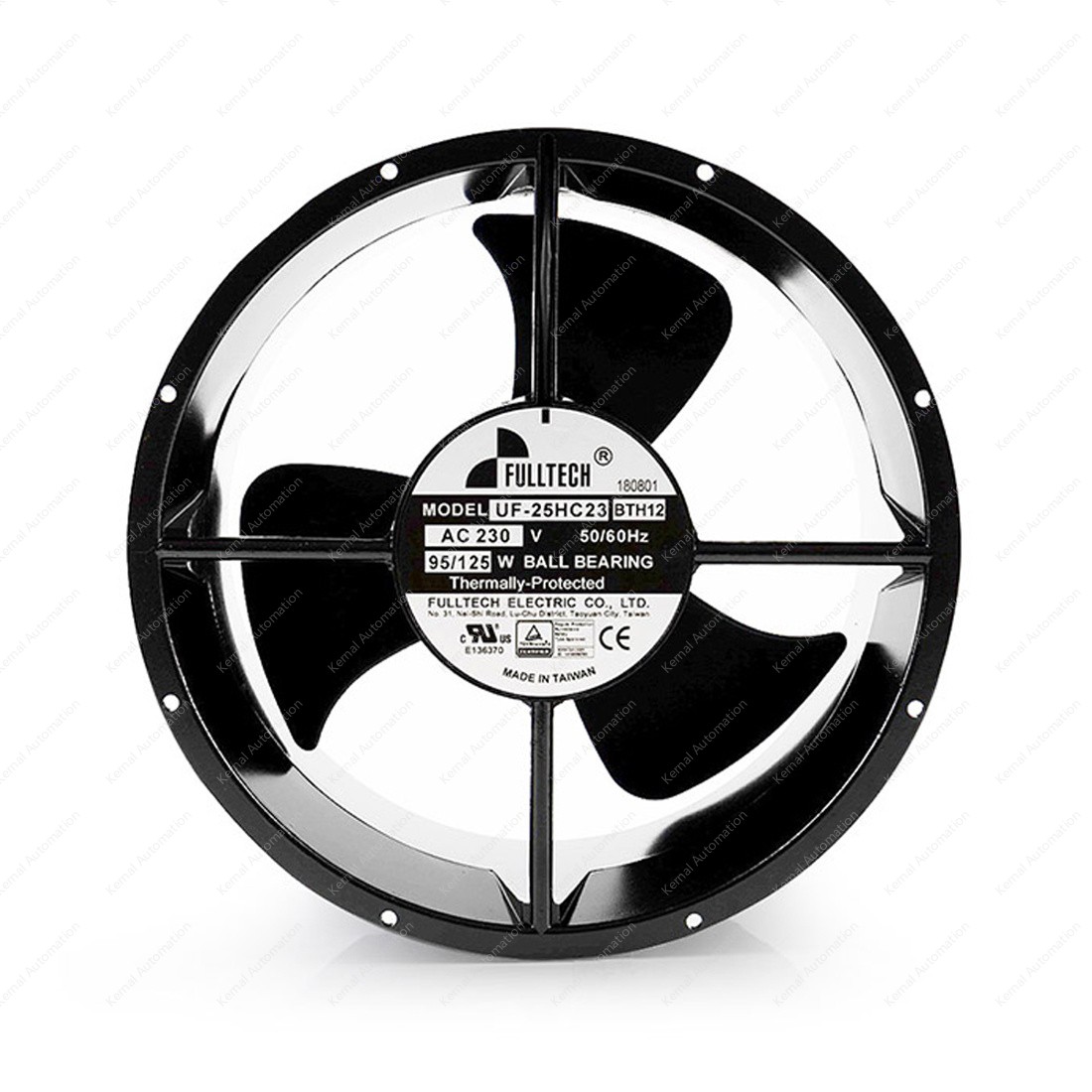 UF-25HC23BWH