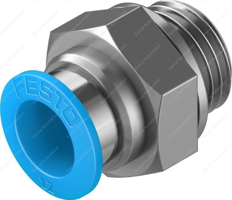 QS-G1/2-12(FESTO)