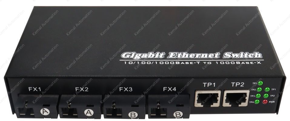 KRYZT-QZ4GESFP-2GT