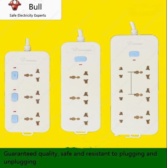 Triplex Master Control (White) 2m