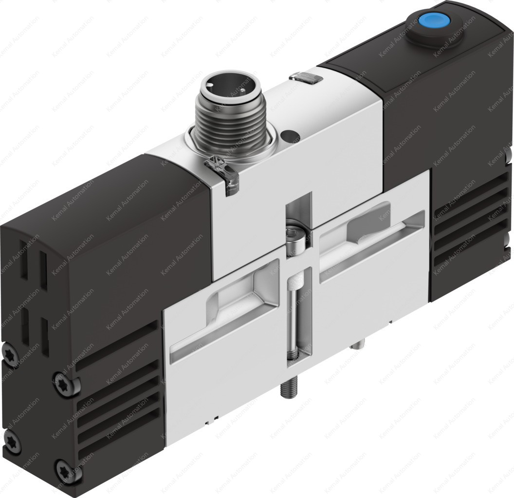 VSVA-B-M52-AZH-A2-1R5L(FESTO)