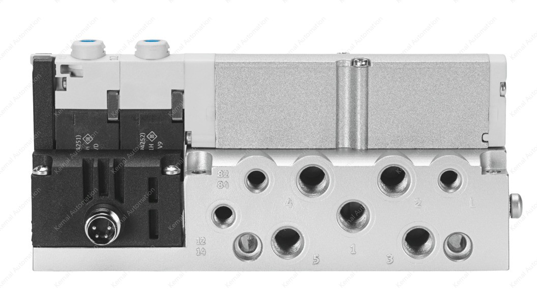VMPA1-M1H-J-M7-PI(FESTO)